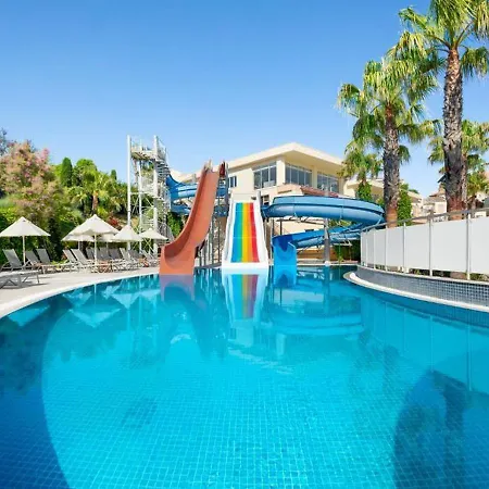 Apartment 2 Kisilik Ortak Havuzlu Daire, Aydin Kusadasi - Awz142