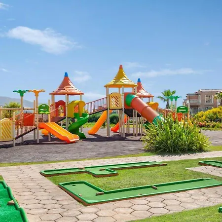 Apartamento 2 Kisilik Ortak Havuzlu Daire, Aydin Kusadasi - Awz142